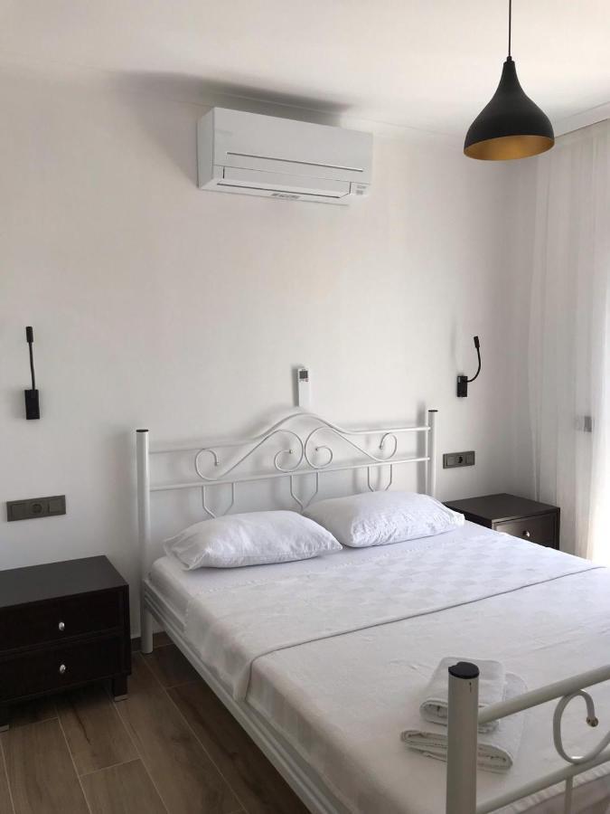 Leman Apart Apartment *