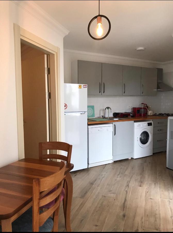 Apartment Leman Apart Bodrum