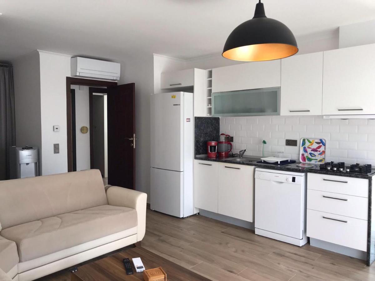Apartment Leman Apart