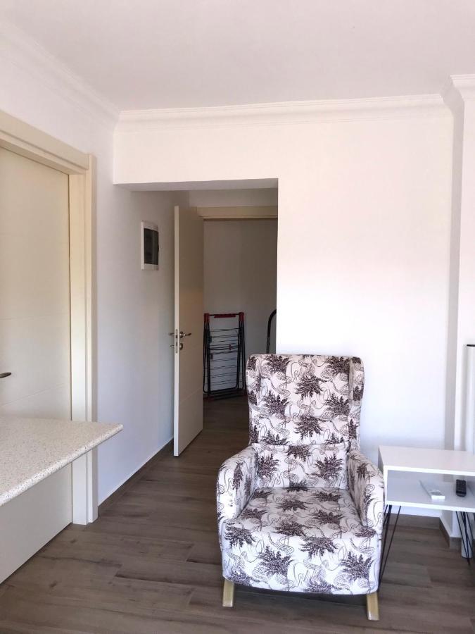 Leman Apart Bodrum