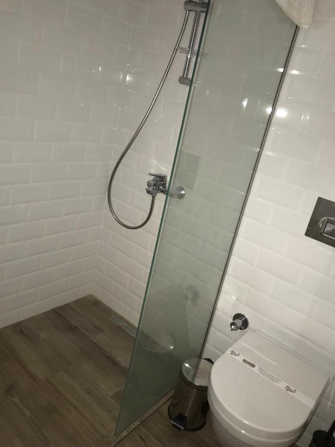 Apartment Leman Apart Bodrum