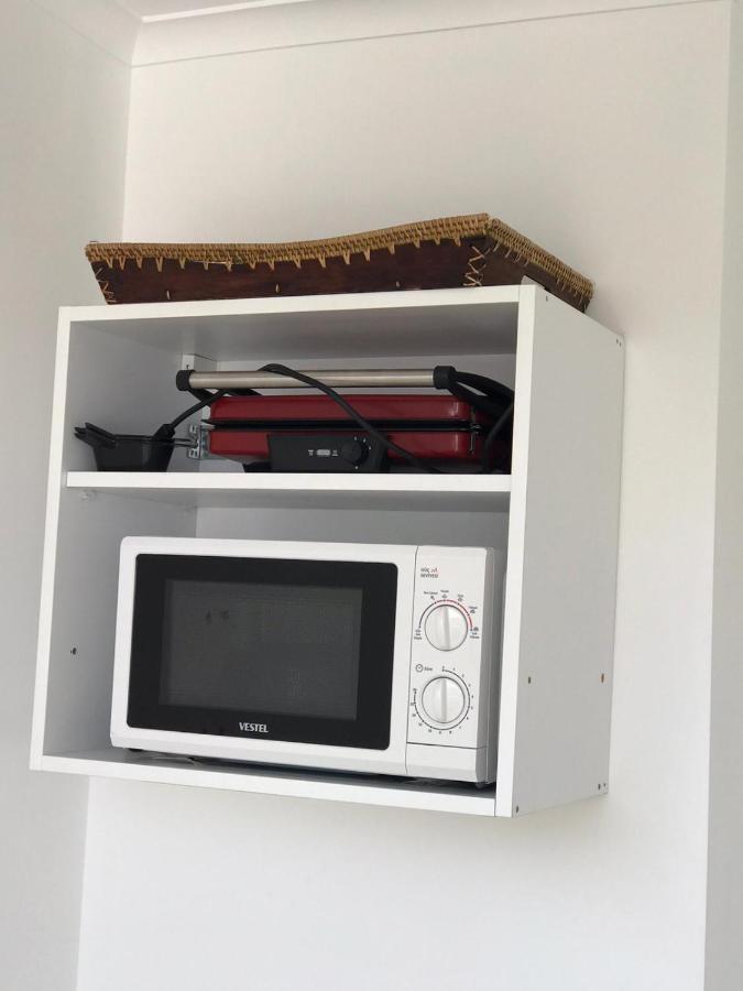 Leman Apart Apartment Bodrum