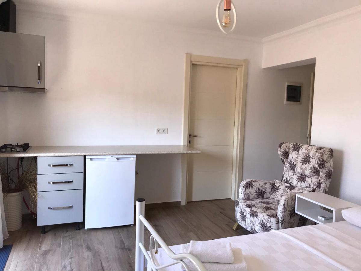 Apartment Leman Apart Bodrum