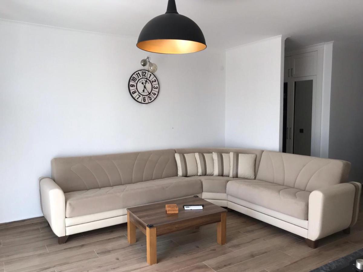 Leman Apart Apartment