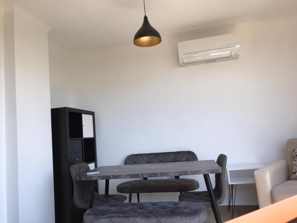 Apartment Leman Apart Bodrum