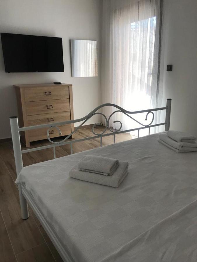 Leman Apart Bodrum