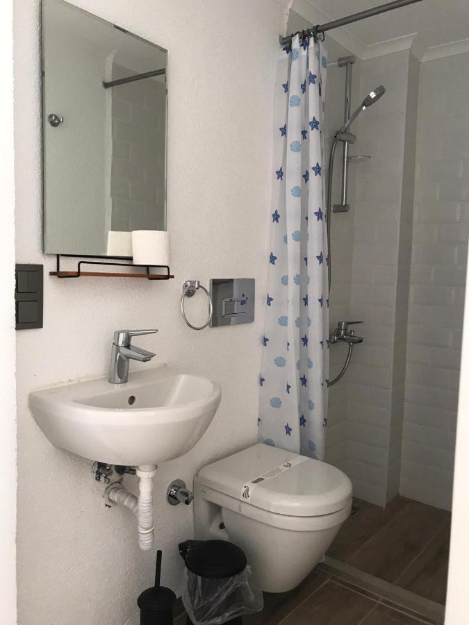 Apartment Leman Apart *