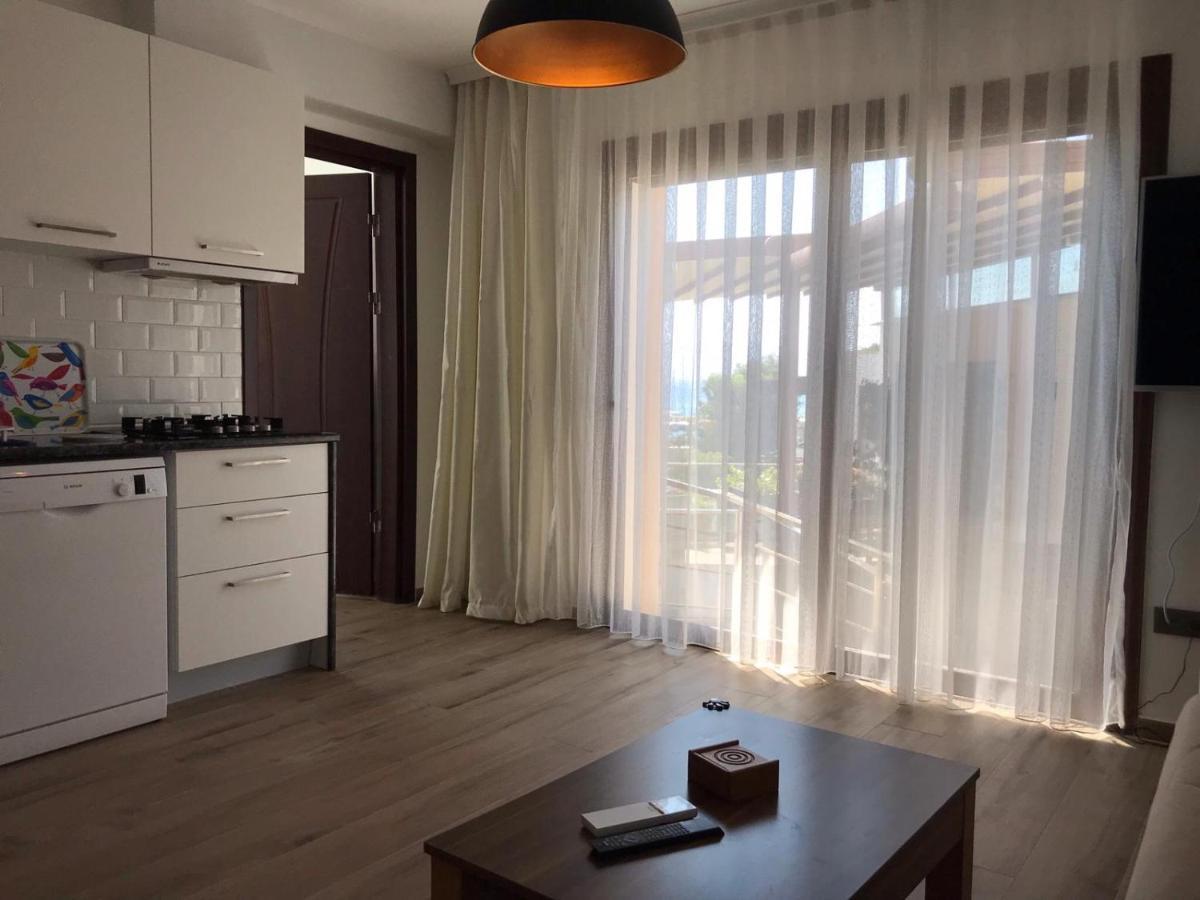 Leman Apart Apartment *