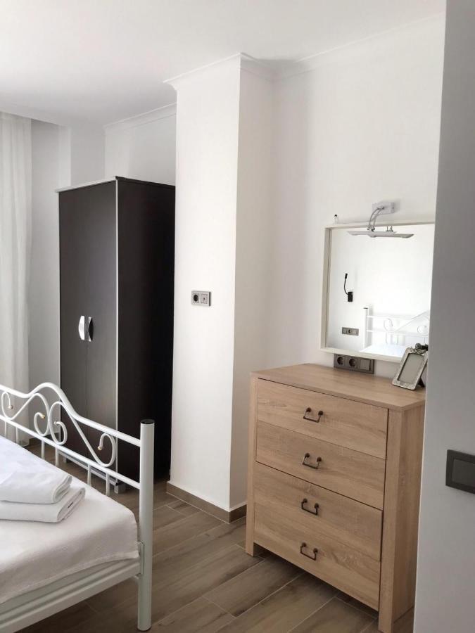 Apartment Leman Apart *