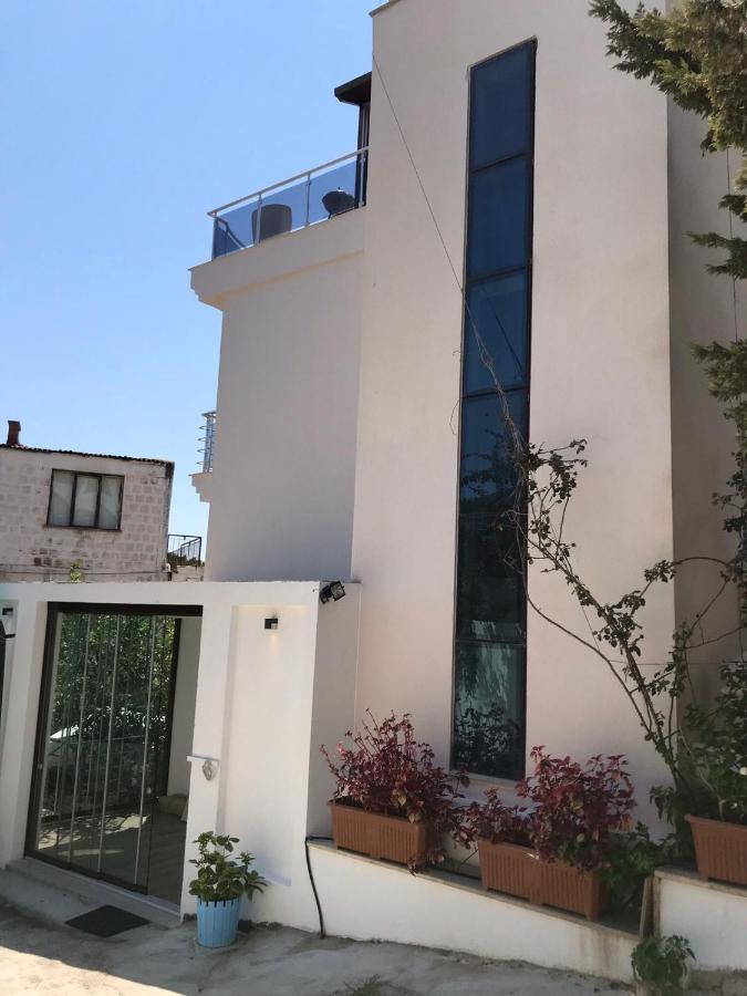 Apartment Leman Apart Bodrum