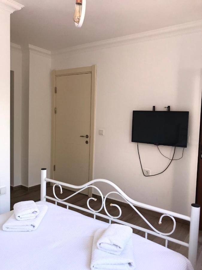 Apartment Leman Apart