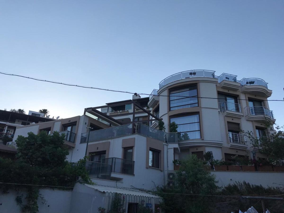 Leman Apart Apartment Bodrum