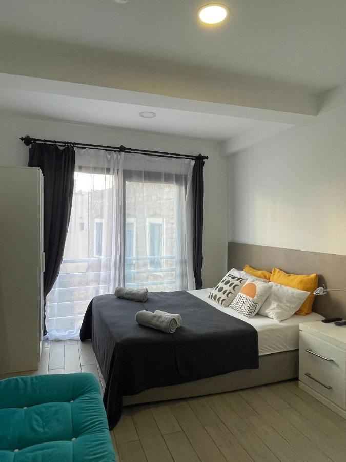Bella Mila Suit Apart Otel Bodrum