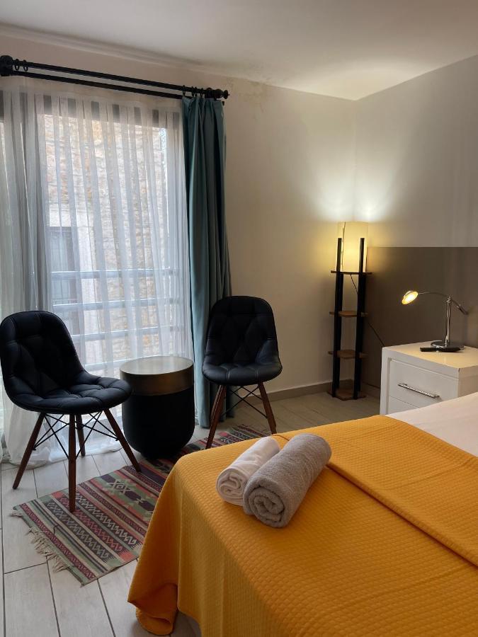 Apart Otel Bella Mila Suit