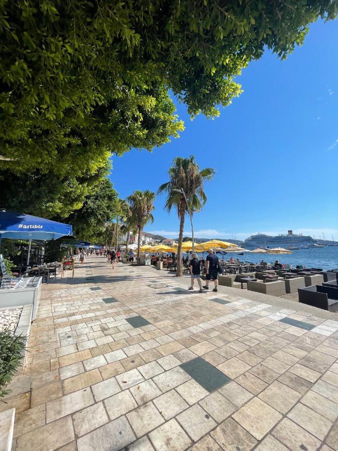 Bella Mila Suit Apart Otel Bodrum