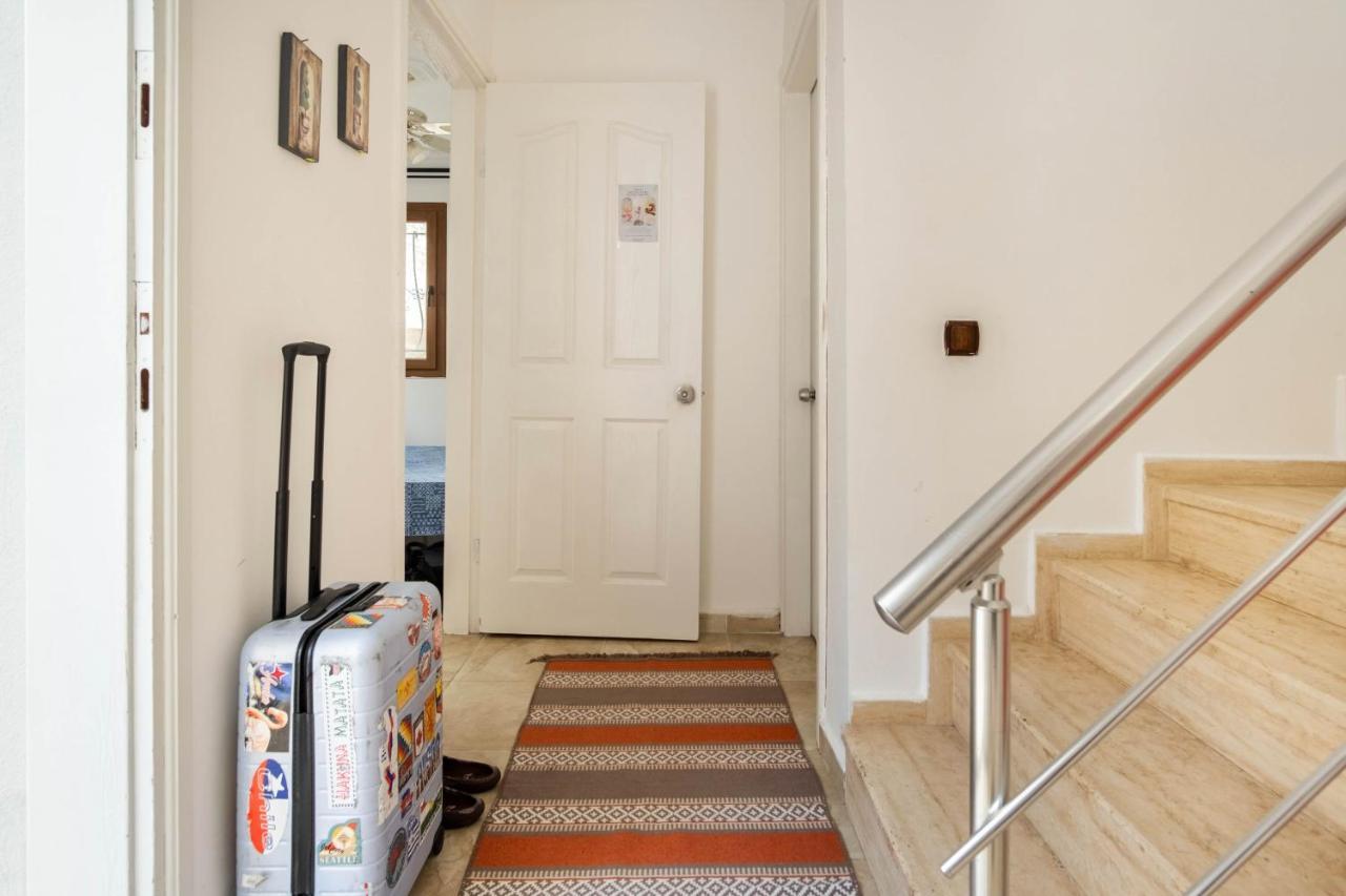 Stone House, 2br, Cozy, Spacy, Terrace, Fast Wifi, Parking Pousada Bodrum