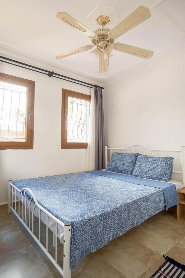 Pousada Stone House, 2br, Cozy, Spacy, Terrace, Fast Wifi, Parking Bodrum
