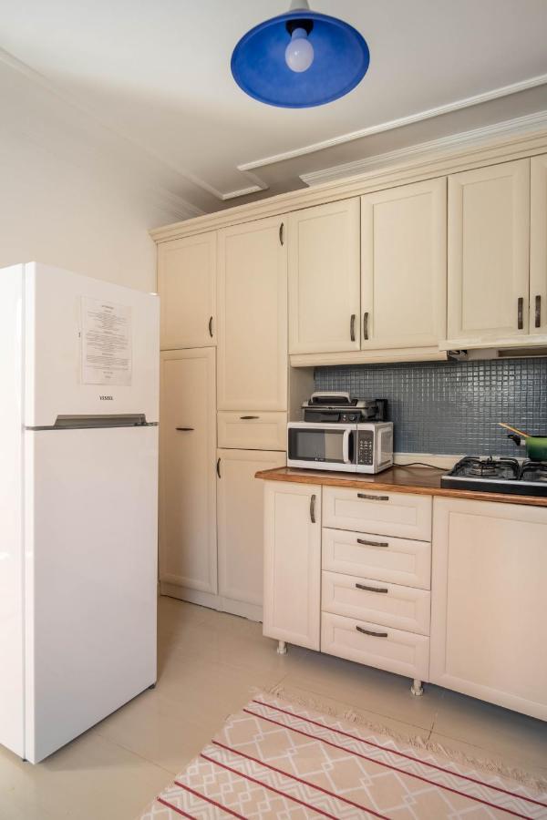 Pousada Stone House, 2br, Cozy, Spacy, Terrace, Fast Wifi, Parking Bodrum