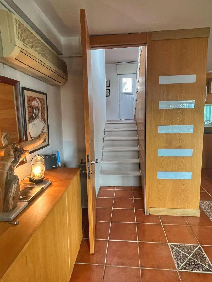 Kalyopi Apartment