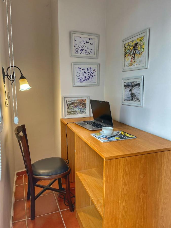 Kalyopi Apartment