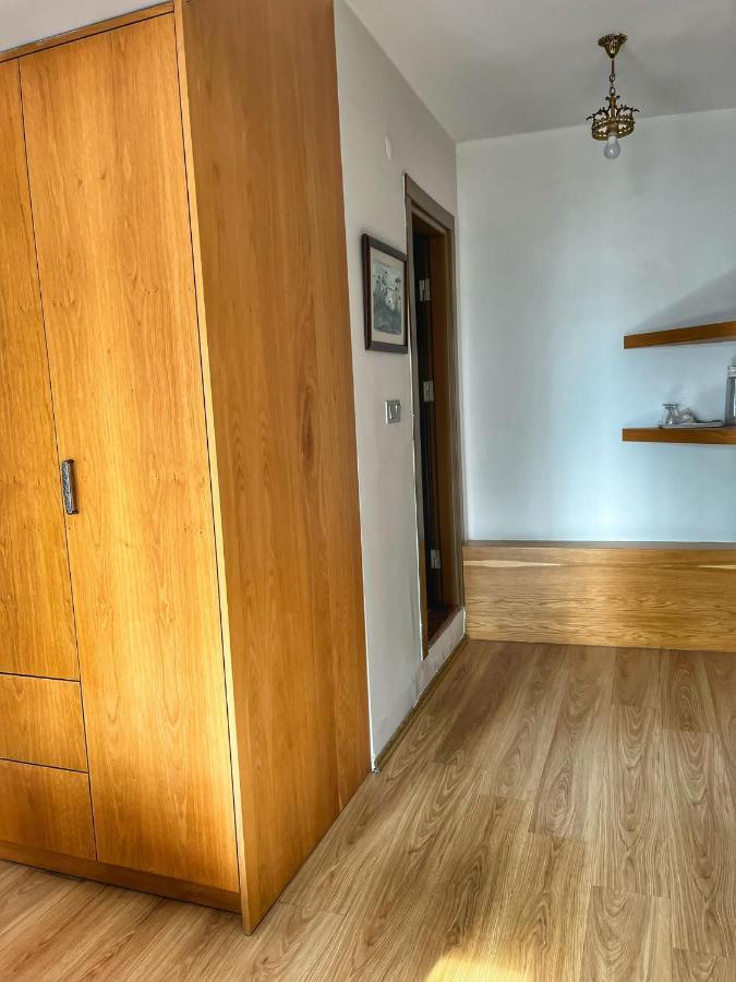 Kalyopi Apartment *