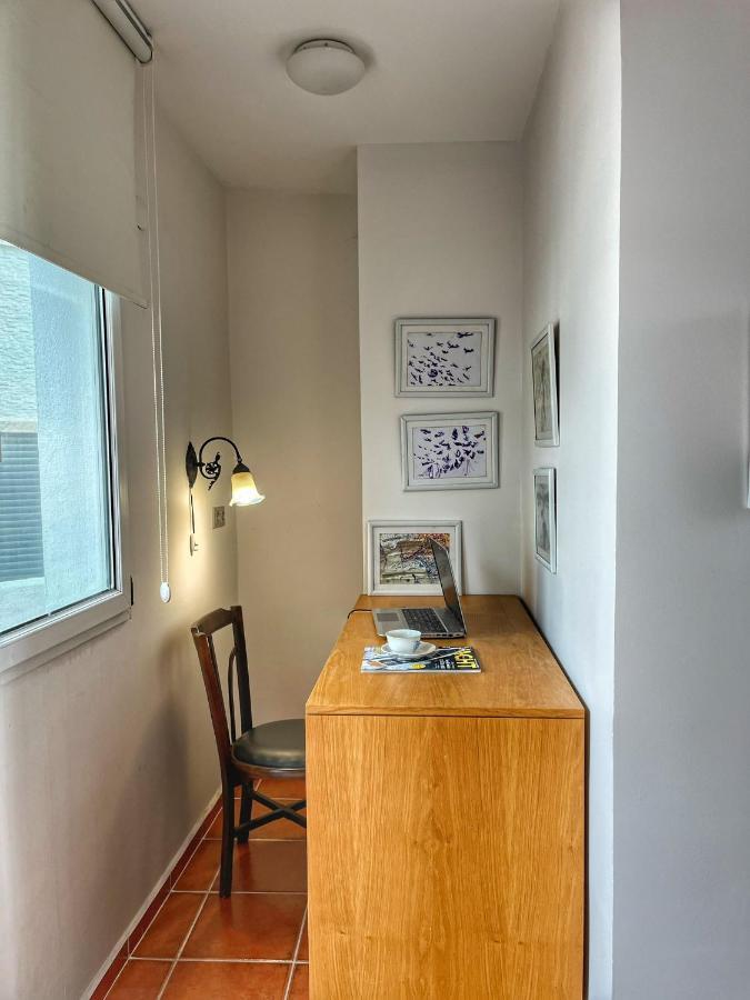 Kalyopi Apartment