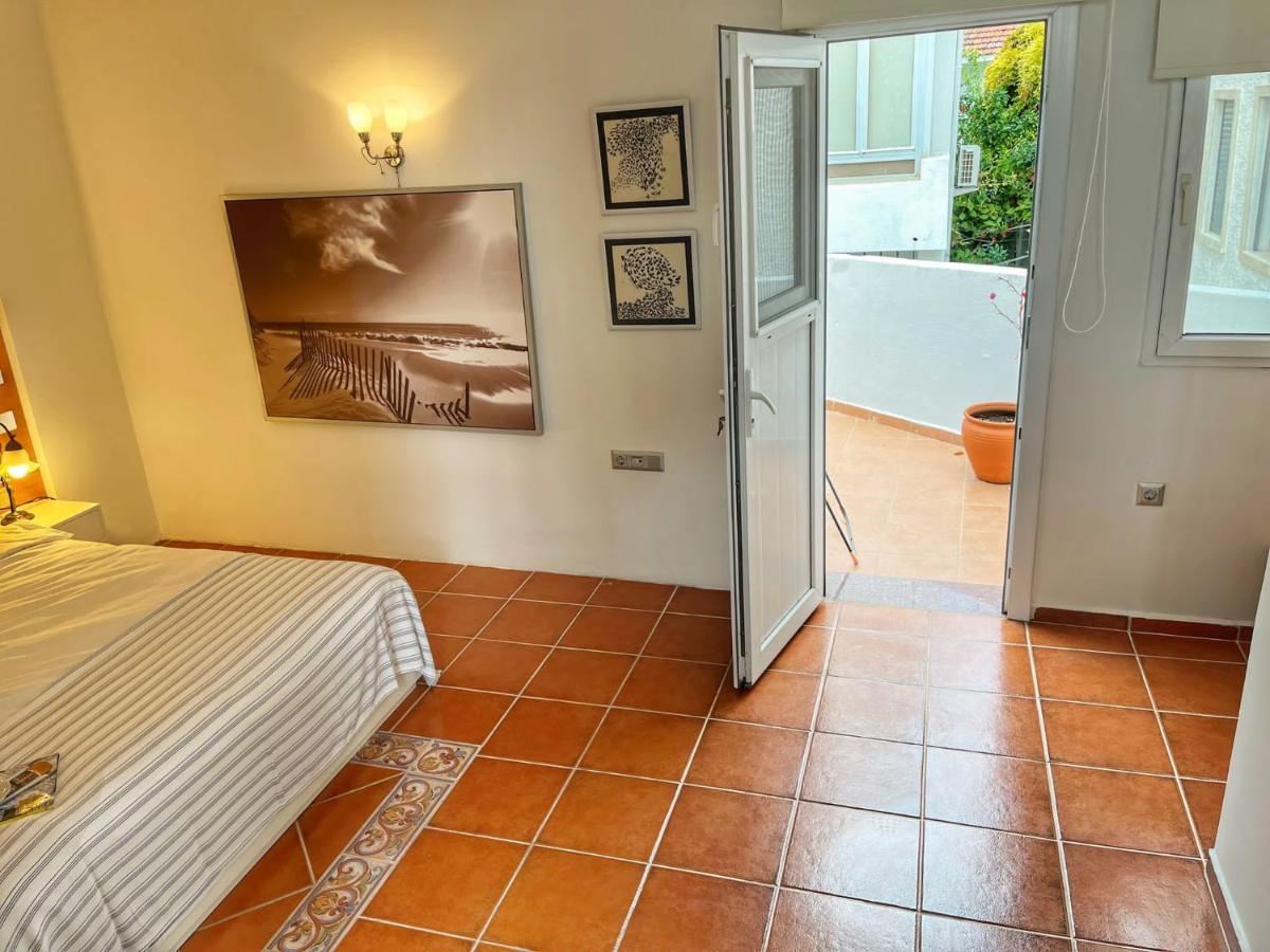 Apartment Kalyopi