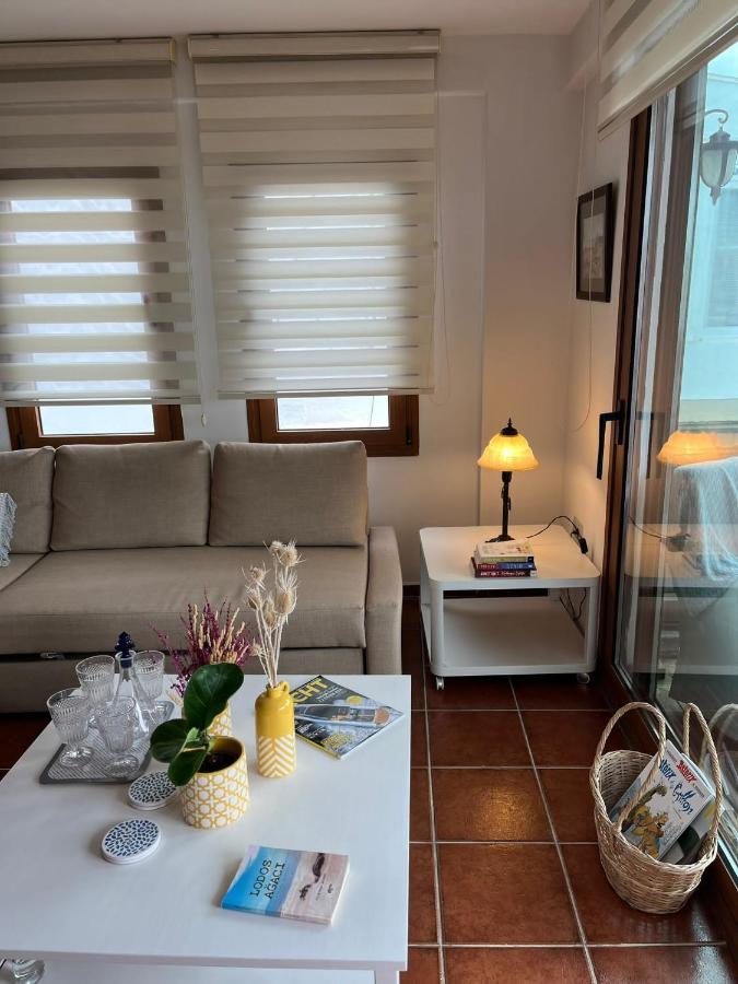 Kalyopi Apartment *