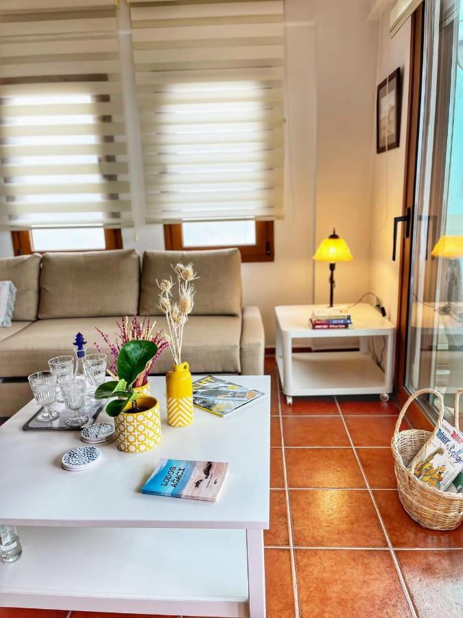 Kalyopi Apartment Bodrum
