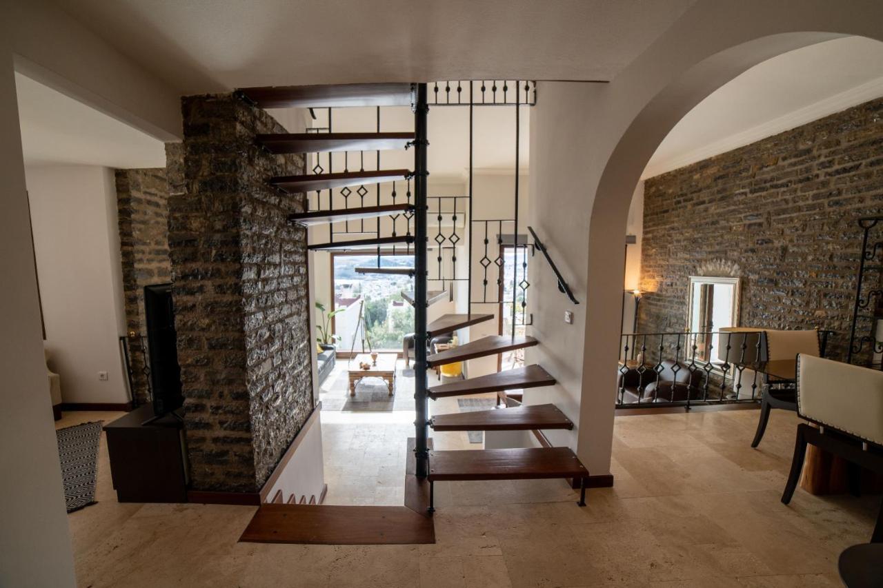 Dolphin Villa Bodrum