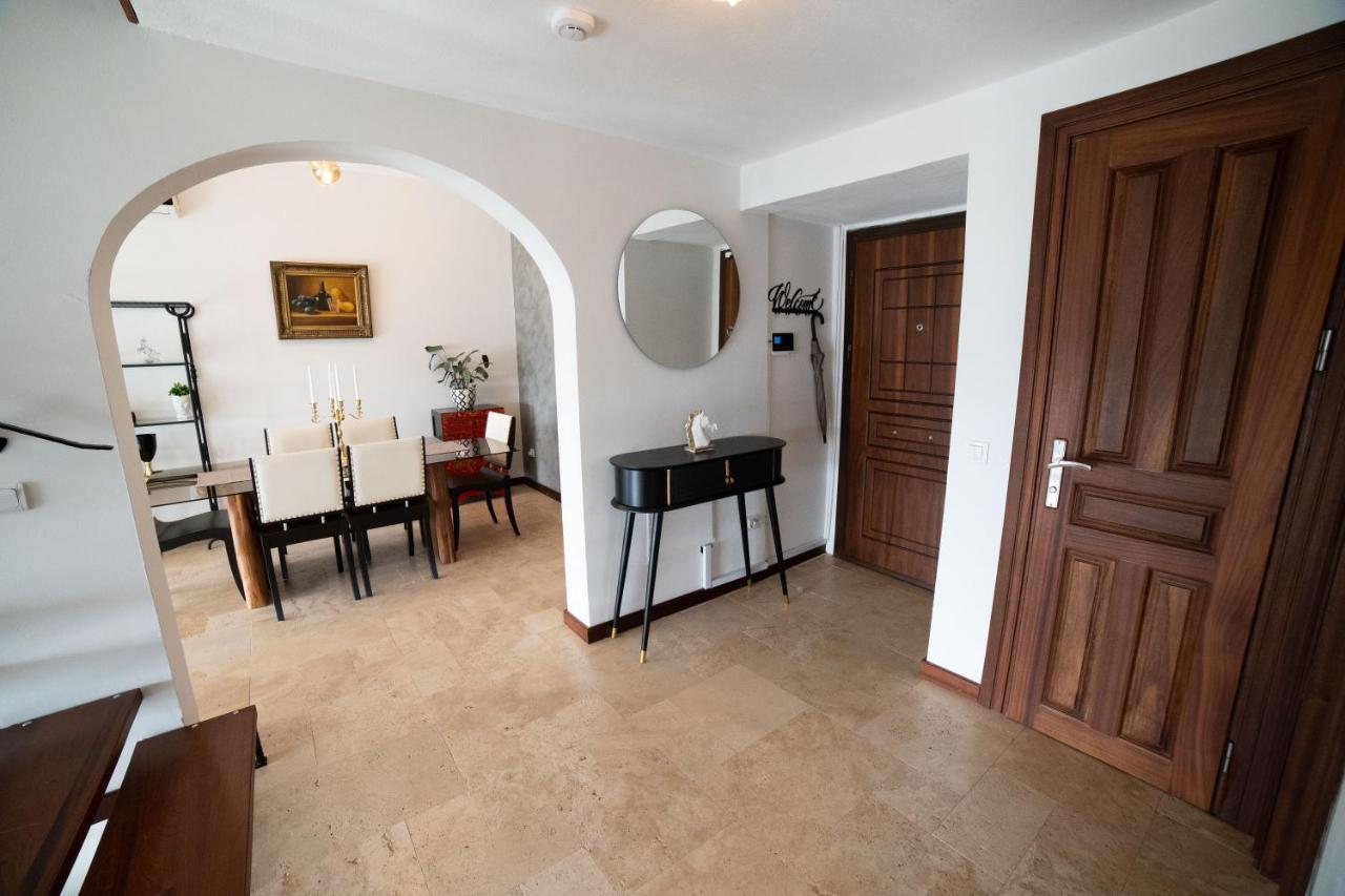 Dolphin Villa Bodrum