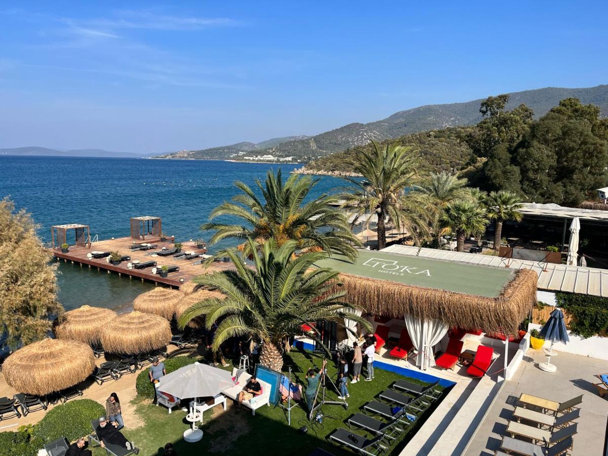 Toka Hotel&beach Club Hotel