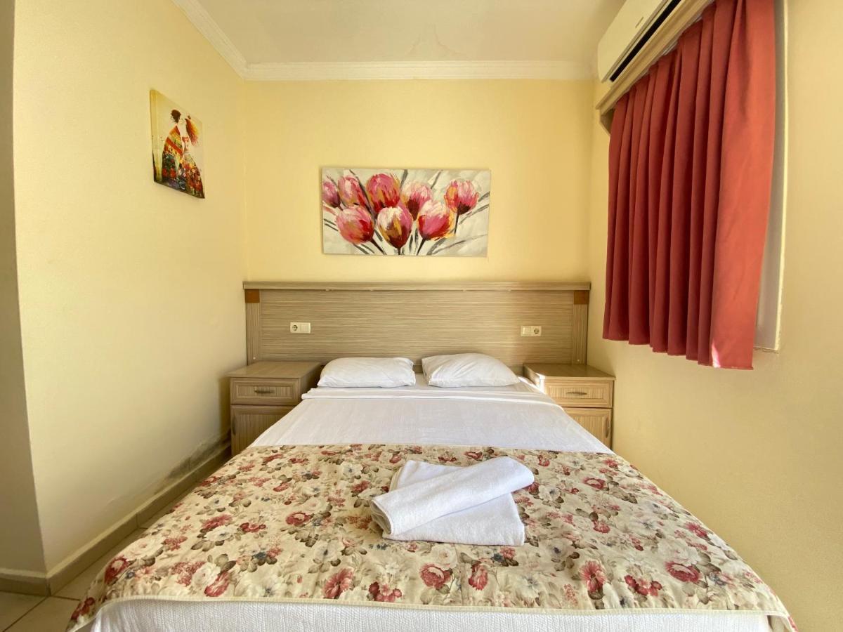 Sevin Otel 2*