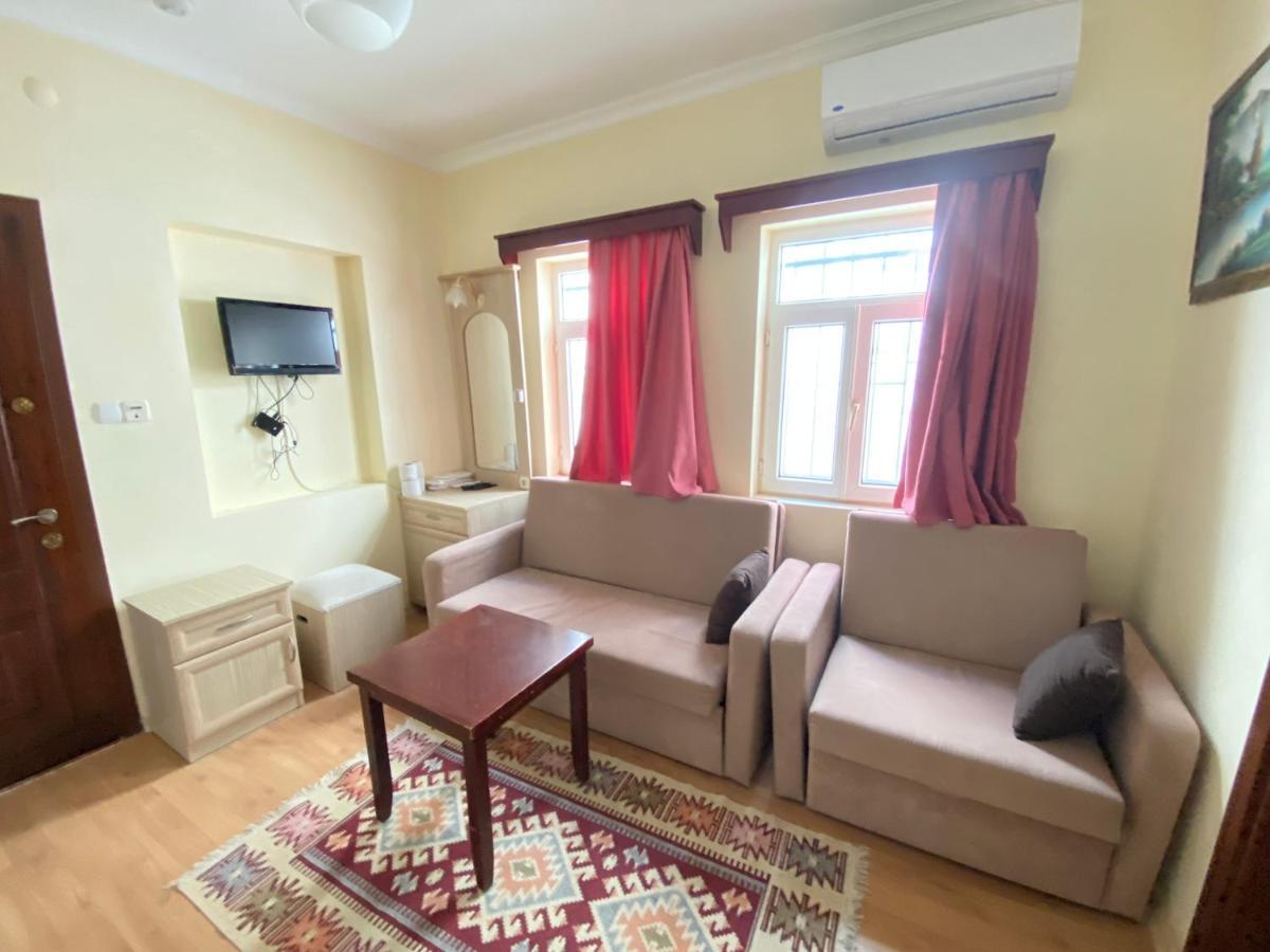 Otel Sevin
