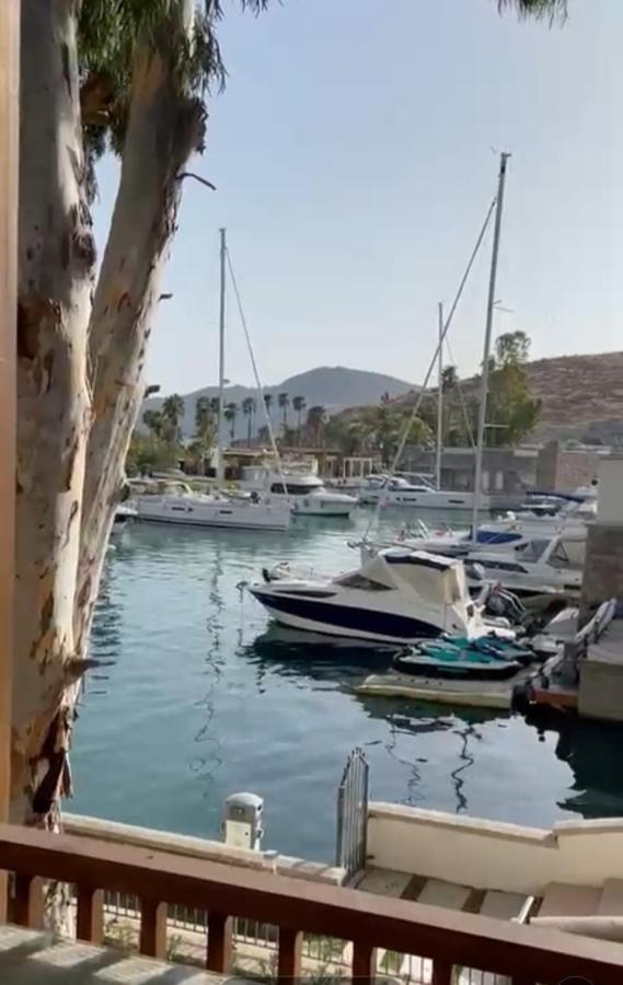 Anthaven Aspat Ozel Plajli 2+1 Daire Apartment