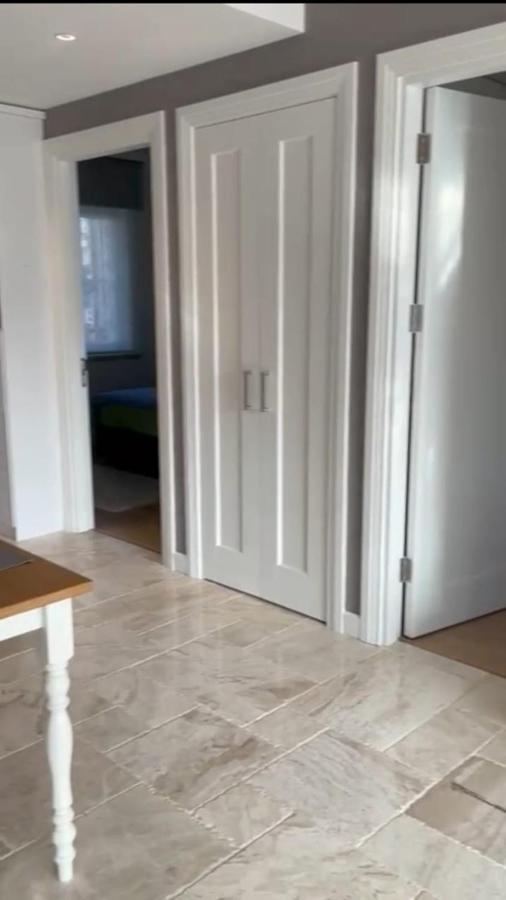 Apartment Anthaven Aspat Ozel Plajli 2+1 Daire *