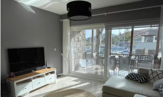 Anthaven Aspat Ozel Plajli 2+1 Daire * Bodrum