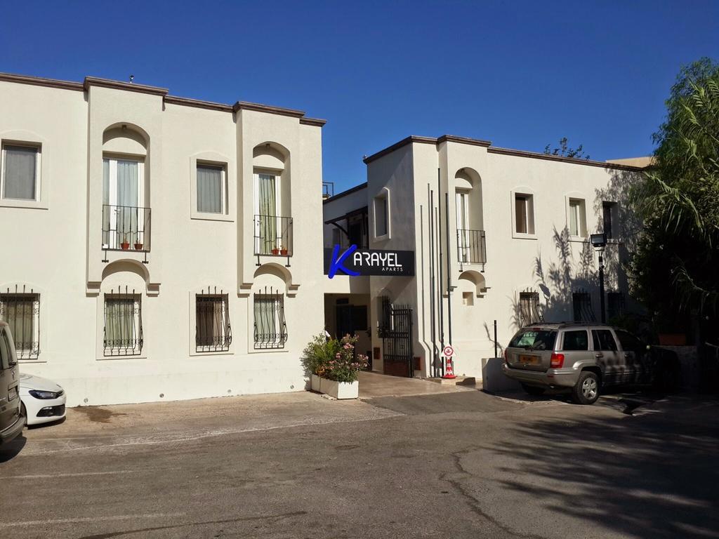 Karayel Apart Aparthotel