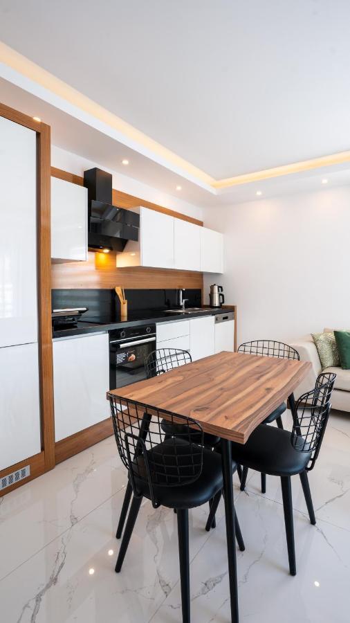 Aparthotel Milenyum