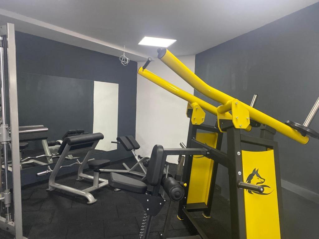 Milenyum Aparthotel