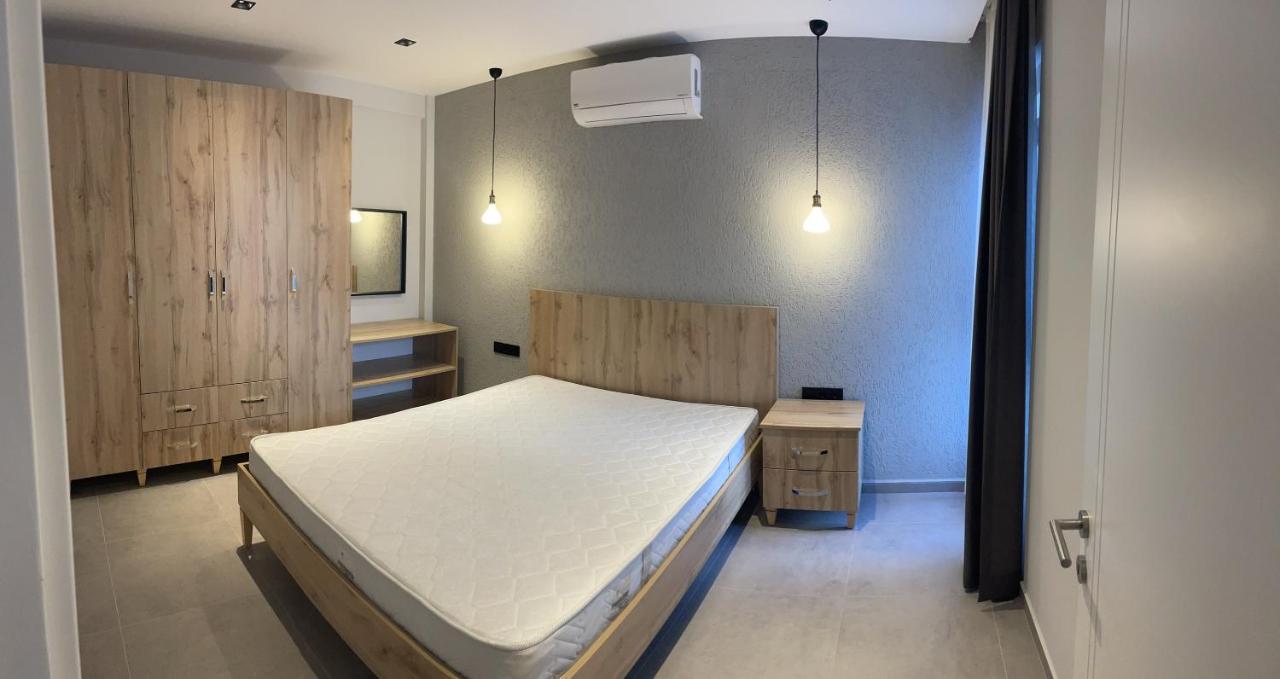 Rock Houses Gundogan Apartment Bodrum