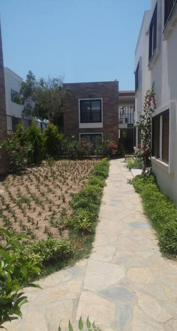 Churchill House * Bodrum