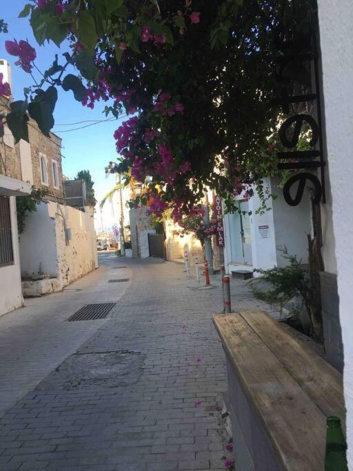 Churchill House Bodrum