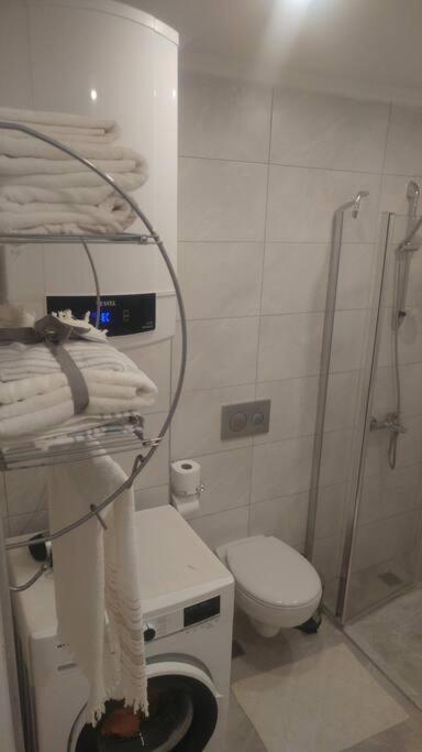 Churchill House * Bodrum