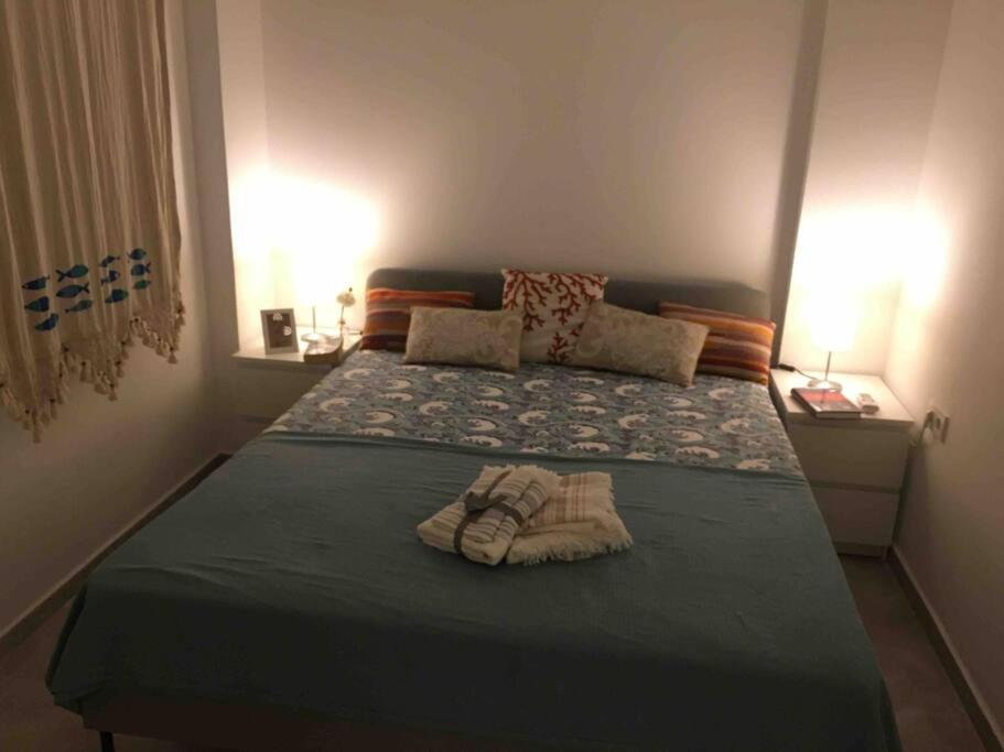 Holiday home Churchill House Bodrum