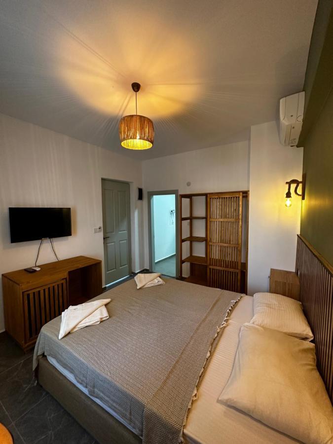 Hotel Rüya Boheme *