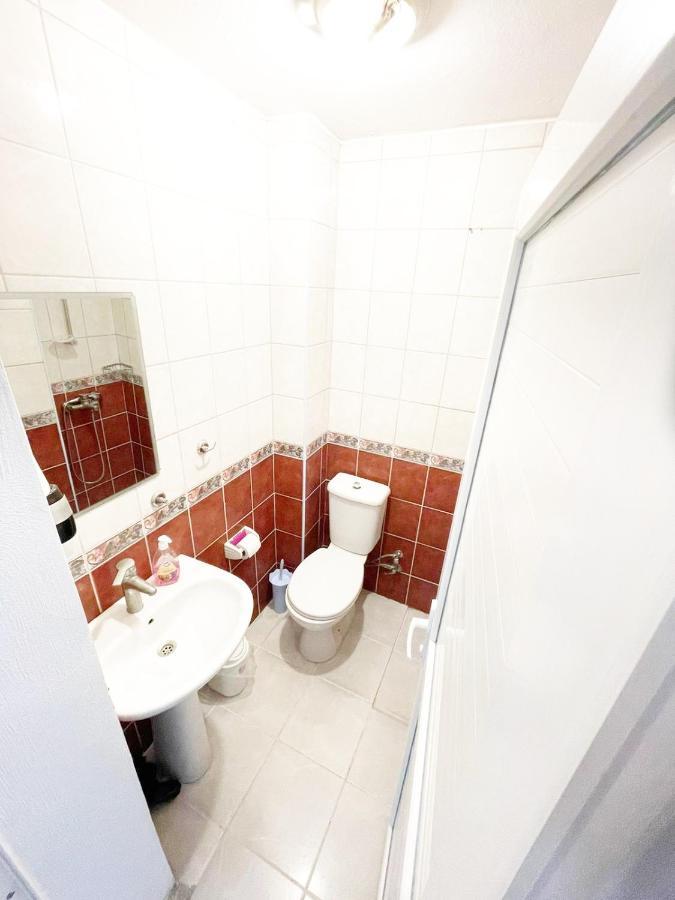 Merkez Kumsal Bed & Breakfast 2*