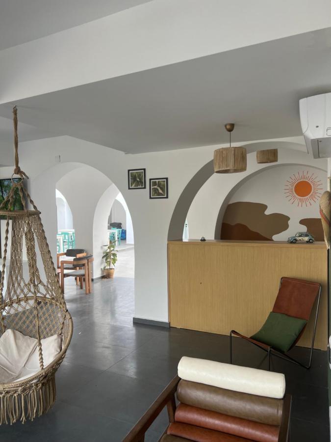 Otel Rüya Boheme *