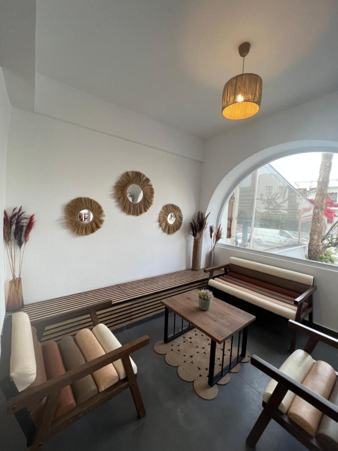 Otel Rüya Boheme Bodrum
