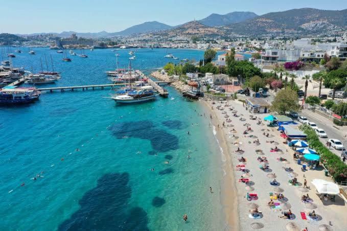 Churchill House * Bodrum